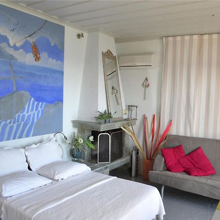 Ándros Irene'S Villas מראה חיצוני תמונה