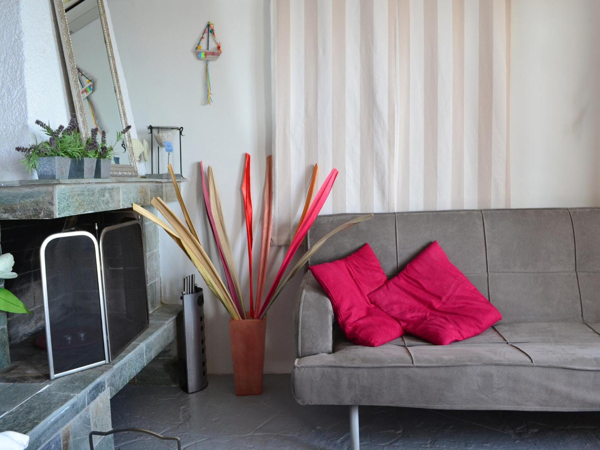 Ándros Irene'S Villas מראה חיצוני תמונה
