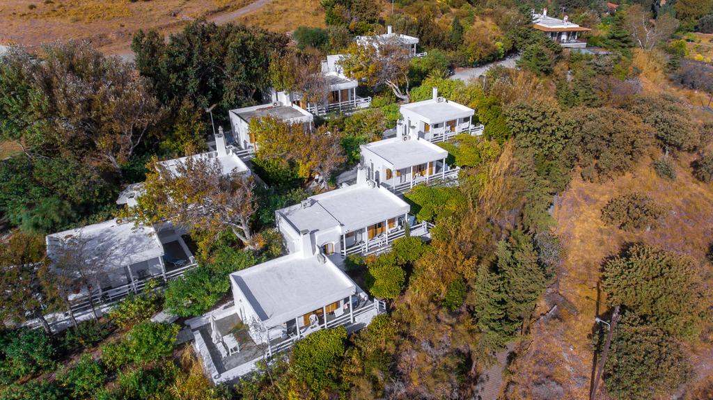 Ándros Irene'S Villas מראה חיצוני תמונה